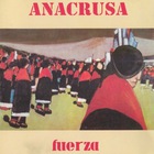 Anacrusa - Fuerza (Reissued 2004)