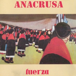 Fuerza (Reissued 2004)