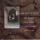 Jeff Johnson - Benediction (With Brian Dunning)