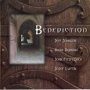 Benediction (With Brian Dunning)