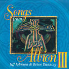 Jeff Johnson - Songs From Albion III