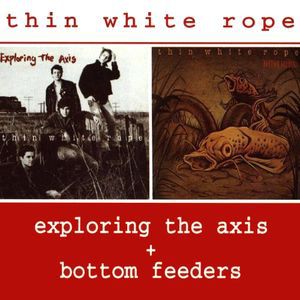 Exploring The Axis + Bottom Feeders