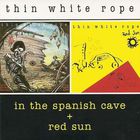 In The Spanish Cave + Red Sun