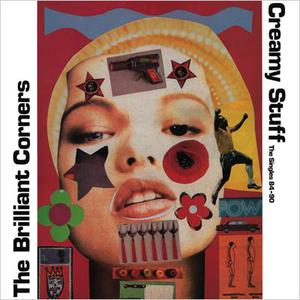 Creamy Stuff (The Singles 84-90)