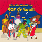 Sinterklaasfeest Met VOF De Kunst