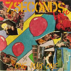 7 Seconds - Live! One Plus One (Vinyl)