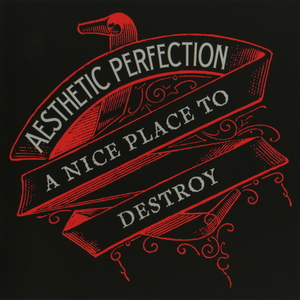 A Nice Place To Destroy (CDS)