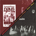 Armando Piazza - Suàn / Naus CD2