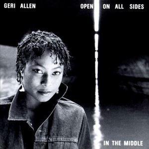 Open On All Sides In The Middle (Vinyl)