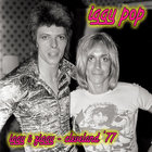 Iggy Pop - Iggy & Ziggy: Cleveland '77 (Vinyl) (Live)