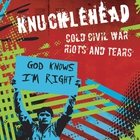 Knucklehead - Cold Civil War (Vinyl)