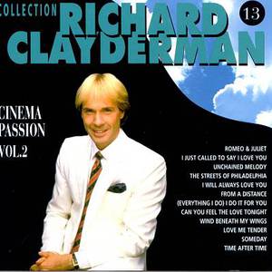 Cinema Passion, Vol. 2
