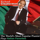 Richard Clayderman - Italian Favorites CD1