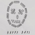 Happy Days (CDS)