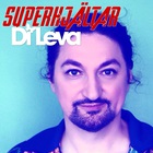 Di Leva - Superhjältar (CDS)