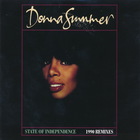 Donna Summer - Singles... Driven By The Music CD20