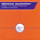 Donna Summer - Singles... Driven By The Music CD23