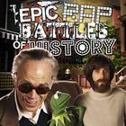 Epic Rap Battles of History - Jim Henson vs Stan Lee (CDS)