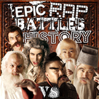 Epic Rap Battles of History - Philosophers East vs Philosophers West (CDS)