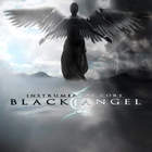 Instrumental Core - Black Angel (CDS)
