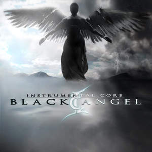 Black Angel (CDS)