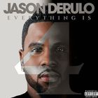 Jason Derulo - Pull-Up (CDS)