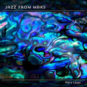 Jazz From Mars