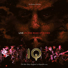 Live On The Road Of Bones CD2
