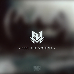 Feel The Volume (CDS)