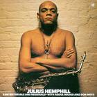 Julius Hemphill - Raw Materials And Residuals (Vinyl)