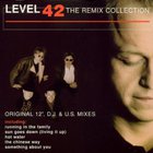 Level 42 - The Remix Collection
