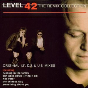 The Remix Collection