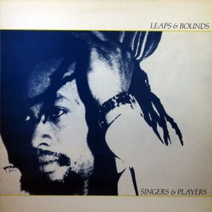 Leaps & Bounds (Vinyl)