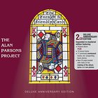 The Alan Parsons Project - The Turn Of A Friendly Card (Deluxe Anniversary 2015 Edition) CD1