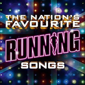 The Nation's Favourite Running Songs CD1