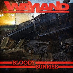 Bloody Sunrise (CDS)