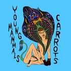Young Mammals - Carrots