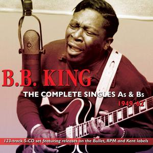 The Complete Singles As & Bs 1949-62 CD3