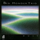 Ben Monder Trio - Dust