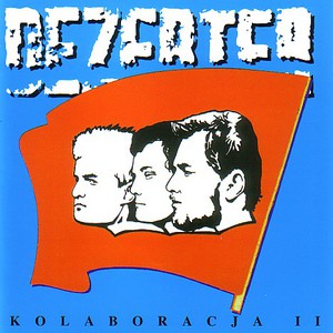 Kolaboracja II