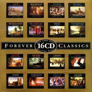 Forever Classics CD2