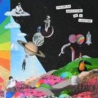 Coldplay - Adventure Of A Lifetime (Matoma Remix) (CDS)