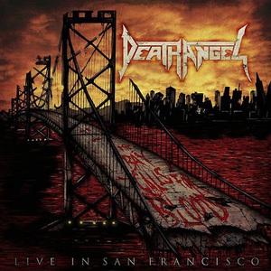 The Bay Calls For Blood: Live In San Francisco
