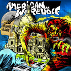 American Werewolf (EP)