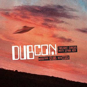 Martian Dub Beacon