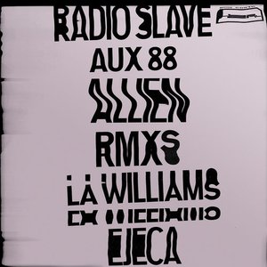 Allien RMXS (EP)