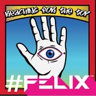 Felix - Reaching For The Top (CDS)