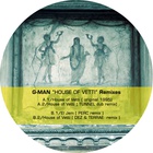 G-Man - House Of Vetti