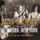 Guns N' Roses - New York, New York