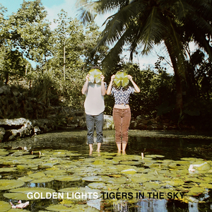 Golden Lights (EP)